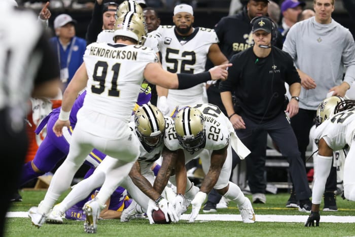 Chuck Cook -USA TODAY Sports